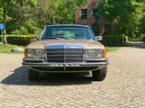 Mercedes-Benz S 280 SE (W116)  - Mercedes-Benz S 280 Gebrauchtwagen