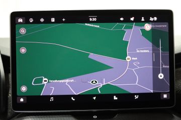 Skoda Kodiaq 1.5 TSI Selection Matrix ele. Sitz AHK