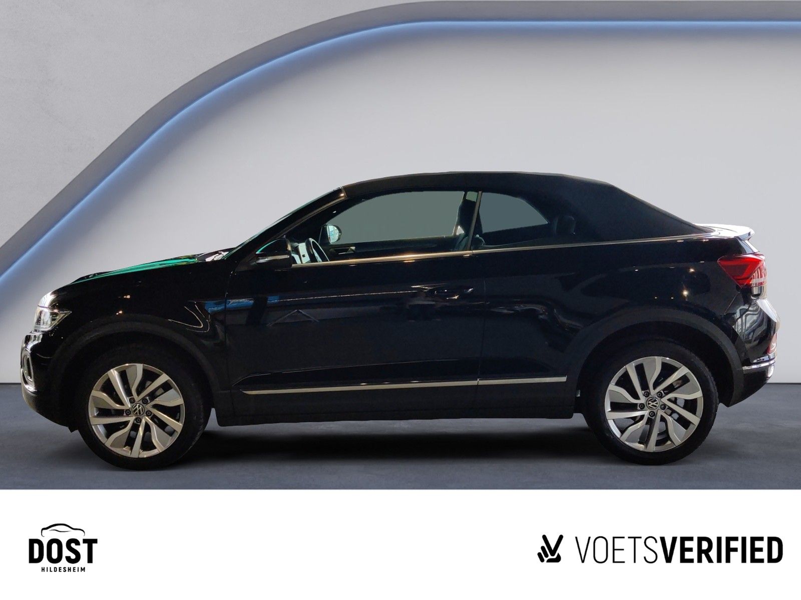 Volkswagen T-Roc - Bild 3