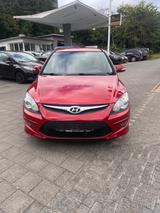 Hyundai i30 1.4 Edition20 TÜV NEU& GARANTIE - Hyundai i30: Edition20