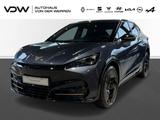 Cupra Tavascan 250 kW VZ 4Drive Klima Rückfahrkamera - blaue Cupra Tavascan