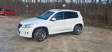 Volkswagen VW TIGUAN R-LINE 170PS 4 MOTION - Volkswagen Tiguan aus 2011: R Line