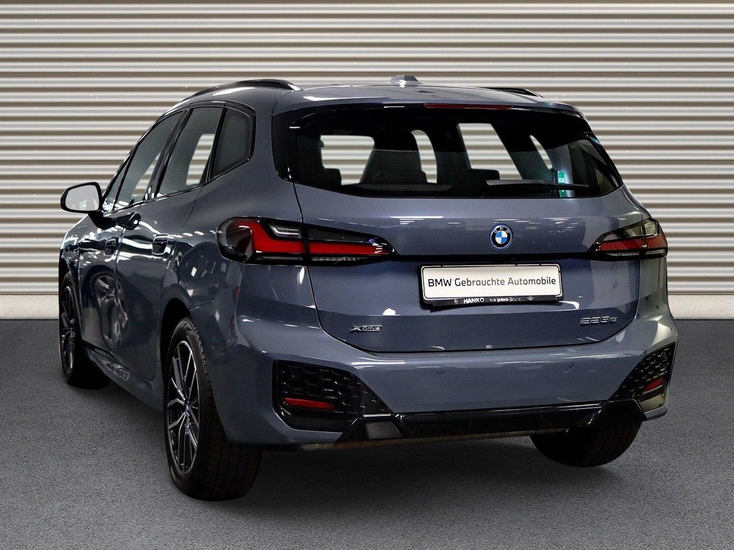 BMW 225e xDrive M Sport