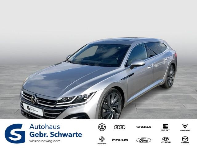 Volkswagen Arteon Shooting Brake 2.0 TDI 4M DSG R-Line PANO