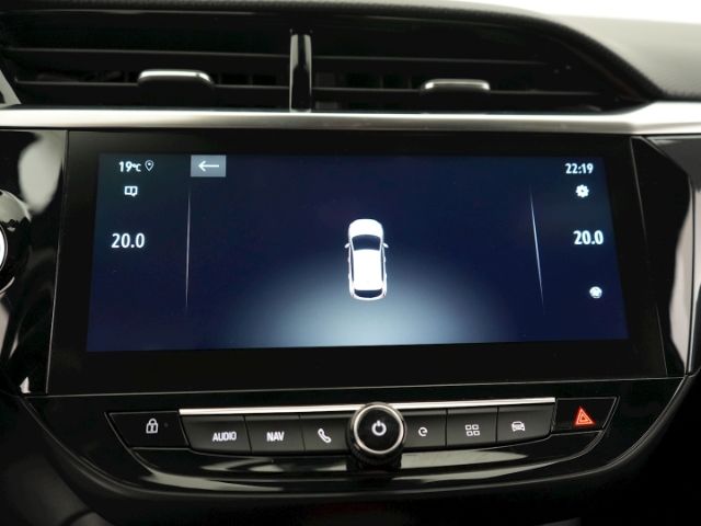Corsa-e F ULTIMATE 50kWH AT+LED MATRIXLICHT+NAVI