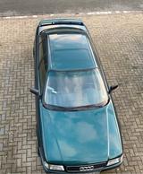 Audi Verkaufe Audi 80, BJ. 1994, erst ca. 88000... - Audi 80: B1
