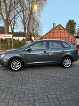 Seat Ibiza 1.4 TÜV - Seat Ibiza mit Benzin-Antrieb: Kombi, 1.4
