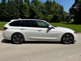 BMW 320i Touring Sport Line - BMW 320 aus 2019