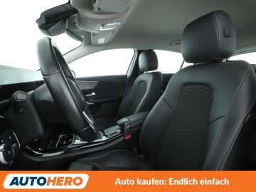 Mercedes A 180 - 10