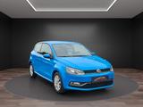 Volkswagen Polo V Comfortline"Garantie-TÜV/ServiceNEU"2.Han - gebrauchte Kleinwagen in Viersen