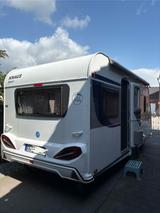 Knaus Sport 450 FU Silver Selection  - Knaus 450 fu sport