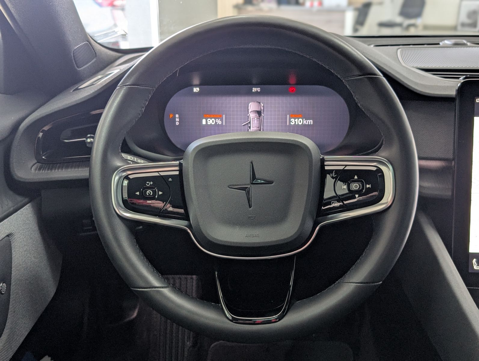 Fahrzeugabbildung Polestar 2 Long Range Dual PANO PLUS-PACK PIXEL H&K 78kWh
