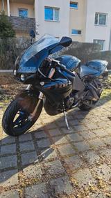 Buell 1125R 6800km - BUELL 1125R