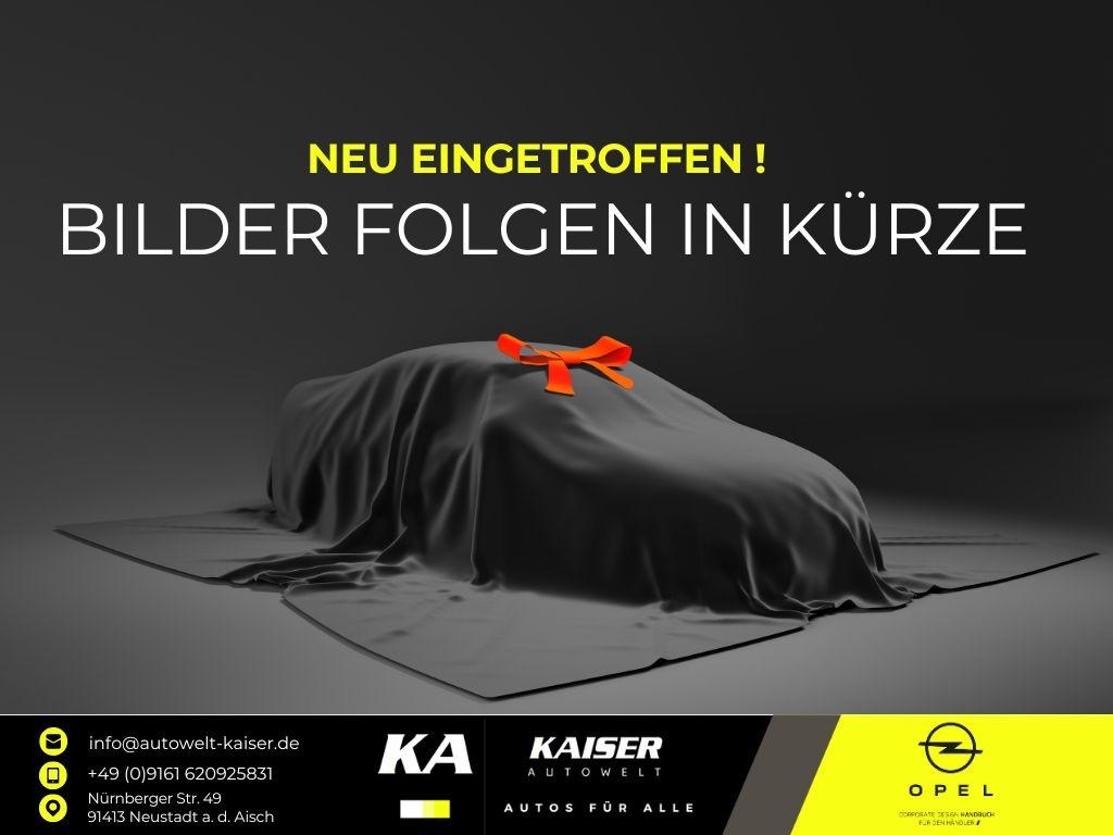 Opel Crossland+LED*AUTOMATIK*130PS*NAVI*KEYLESS