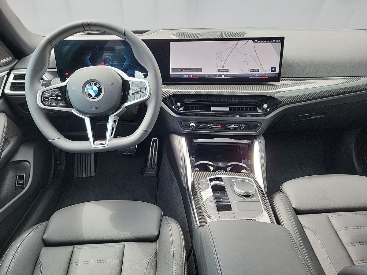 BMW 430 Gran Coupé - Bild 5