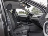 BMW X1 Xdrive 25e Advantage NAVI LED AHK REARVIEW HE - BMW X1: Advantage