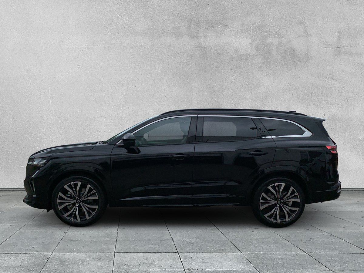 Renault Espace - Bild 2