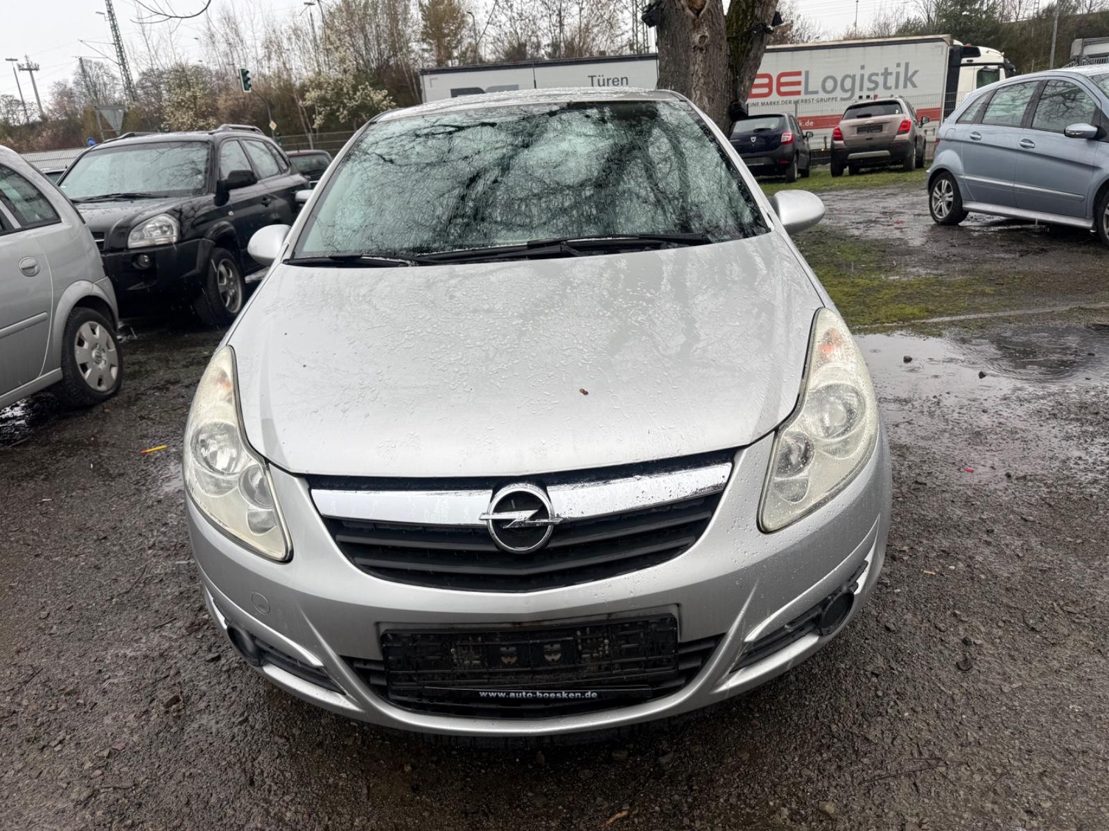 Opel Corsa 1.2 Twinport INNOVATION