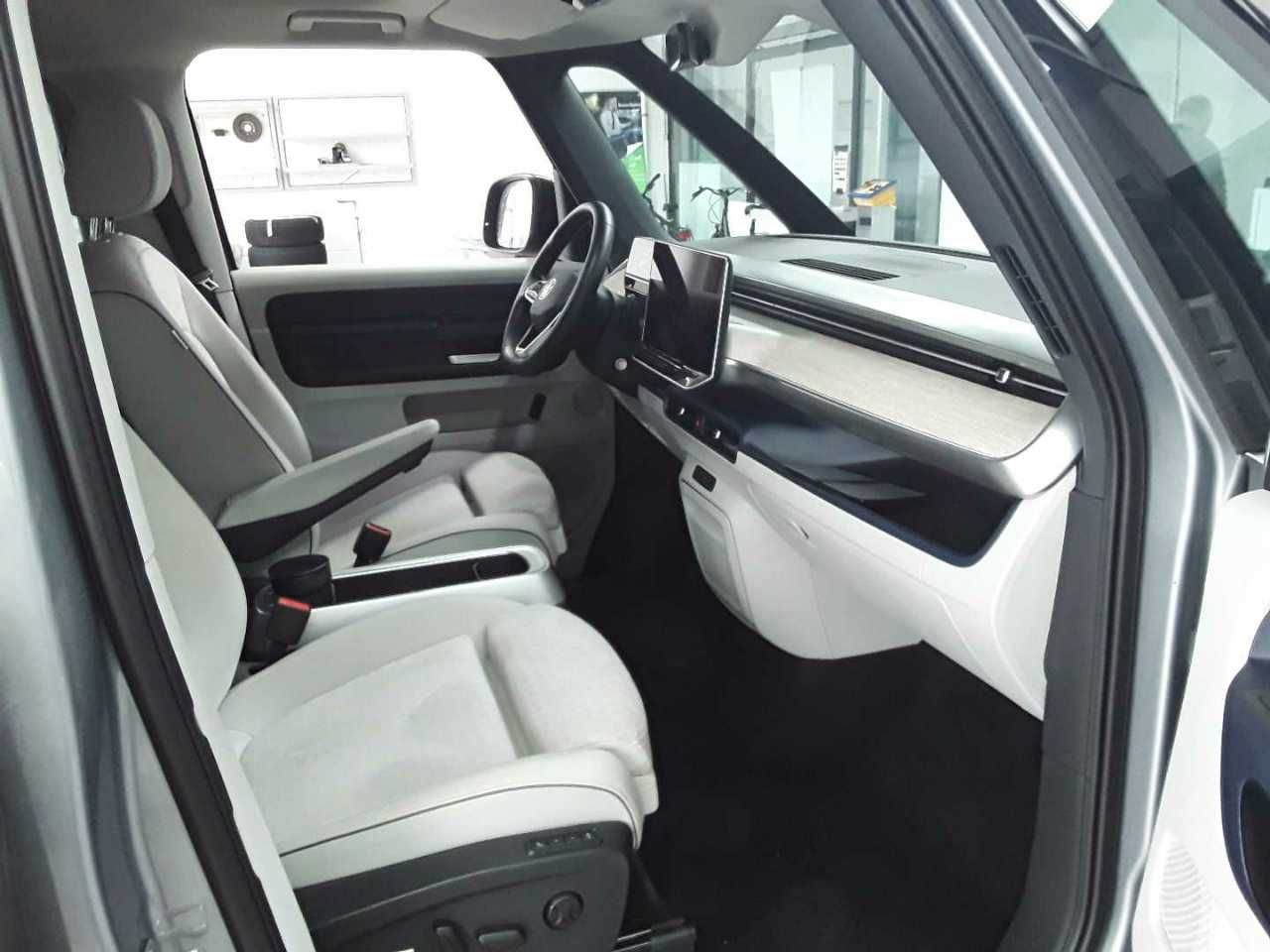 Volkswagen ID. Buzz Pro kurzer Radstand 210 kW (286 PS) Hec foto 5