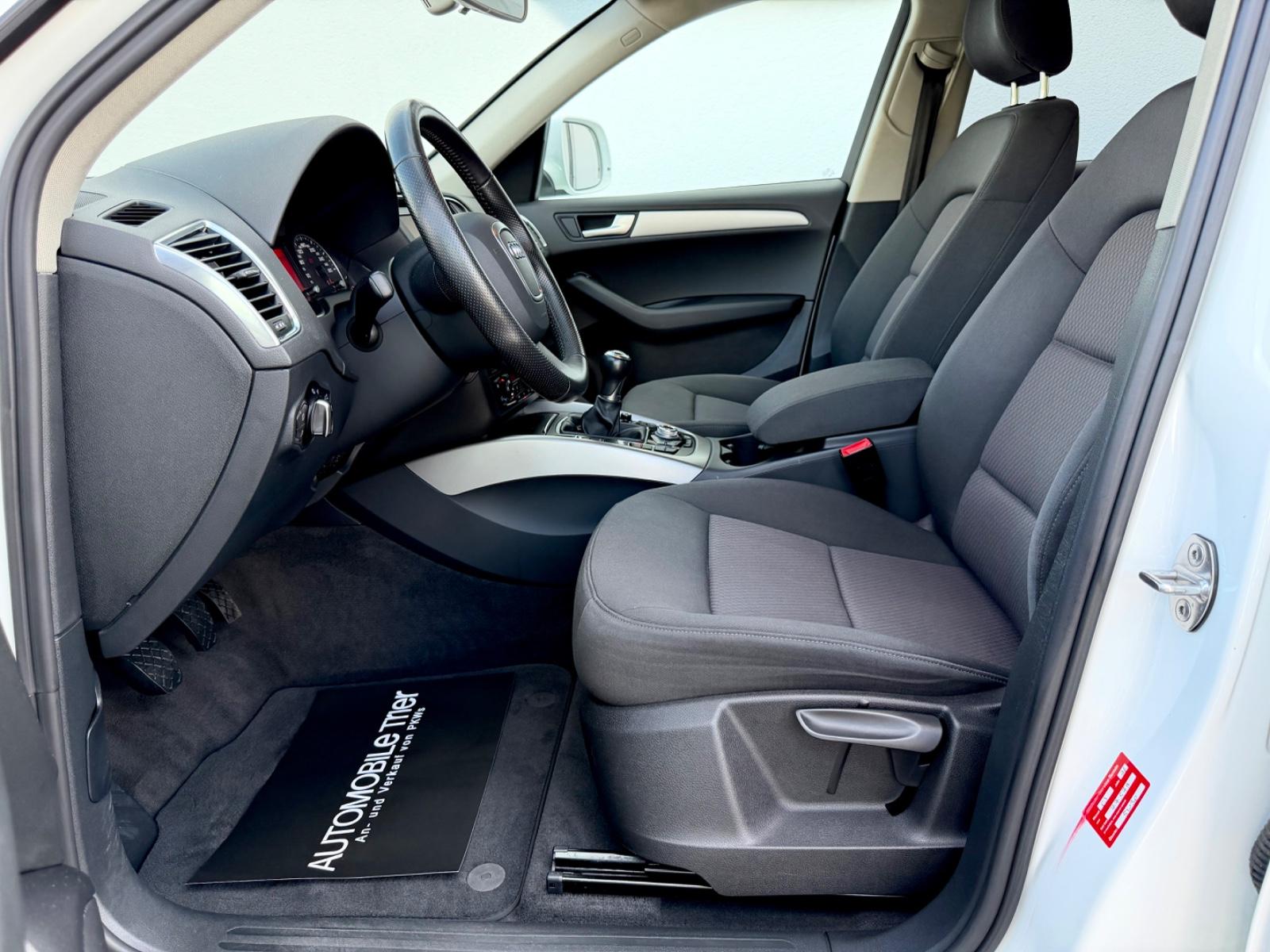 Audi Q5 2.0 TFSI quattro /NAVI/LED/PDC/GARANTIE/