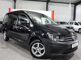 Volkswagen Caddy Maxi KOMBI 2.0 TDI DSG 1.HAND / NAVI+, ACC - VW Caddy Maxi von 2020