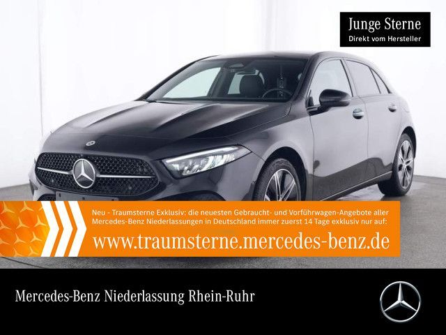 Mercedes-Benz A 250 e PROGRESSIVE Advanced PLUS Night/Pano/