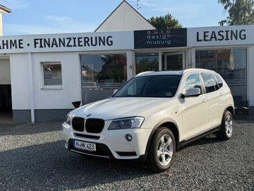 BMW X3 - 2