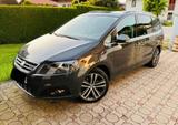 Seat Alhambra 2.0 TDI FR-Line, DSG, 150 ps