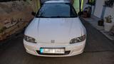 Honda Civic EG3 Hatchback - Honda Gebrauchtwagen von 1995