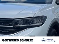 Volkswagen T-Cross - Vorschau Bild 6