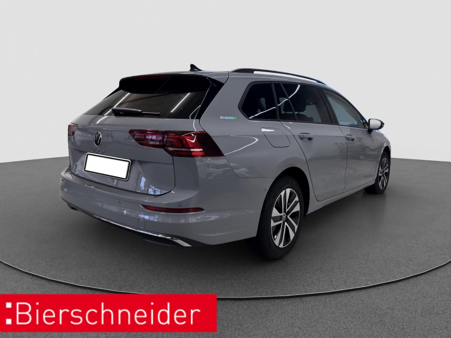 Volkswagen Golf Variant 8 1.5 eTSI DSG Energy AHK KAMERA AC, миниатюра 6