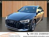 Audi A4 Allroad 40 TDI Quattro*Leder*Navi+*AHK* - Audi A4 Allroad aus 2022