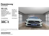 Mercedes-Benz A 200 Progressive NAVI+LED+PARKTRONIC - gebrauchte Limousinen in Paderborn
