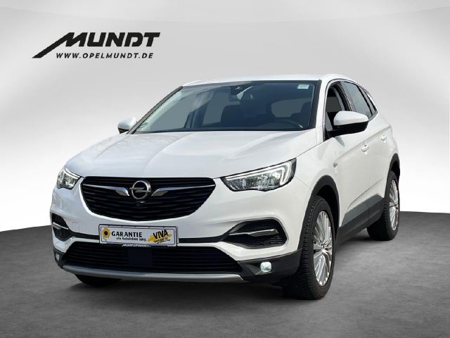 Opel Grandland Innovation