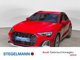 Audi A3 allstreet TFSIe - Audi A3: Rot