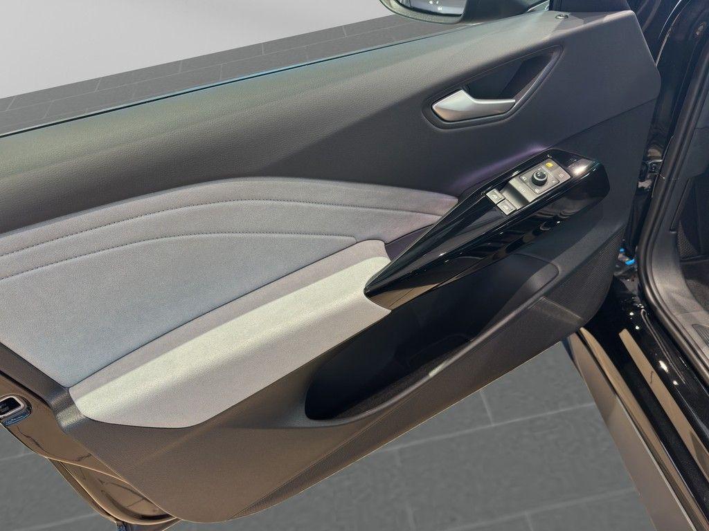 Volkswagen ID.3 Pro 59 kWh Energy AHK-WÄRMEP.-MATRIX-ACC, миниатюра 7