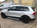 Volkswagen Tuareg 7P V6 - Volkswagen Touareg: 7p