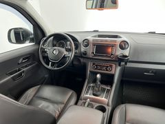 VW AMAROK DOUBL. CAP 4x4 / HIGHLINE/ MwSt. / 2.H / VW AMAROK DOUBL. CAP 4x4 / HIGHLINE/ MwSt. / 2.H /