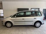 Volkswagen Touran Conceptline HU Neu - gebrauchte VW Touran aus dem Jahr 2008