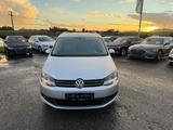 Volkswagen Sharan 1.4 TSI DSG 7-Sitzer Navi PDC Kam Pano 2H - Volkswagen Gebrauchtwagen in Heilbronn