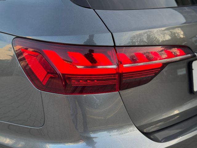 Audi A4 Avant 40 TDI quattro S line Audi A4 Avant 40 TDI quattro S line