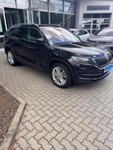 Skoda Kodiaq 2.0 TDI Style 4x4 2.0 TDI AHK PANO Leder - gebrauchte Skoda Kodiaq aus dem Jahr 2019