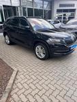 Skoda Kodiaq 2.0 TDI Style 4x4 2.0 TDI AHK PANO Leder