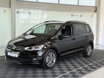 Volkswagen Touran 1.5 TSI DSG COMFORTLINE LED ACC KAMERA 7S