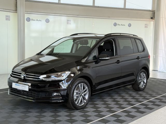 Volkswagen Touran 1.5 TSI DSG COMFORTLINE LED ACC KAMERA 7S
