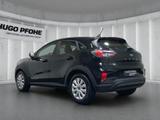 Ford Puma Cool & Connect 1.0 EcoBoost | LED | Winter- - Ford Puma Gebrauchtwagen in Hamburg
