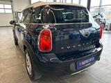 MINI Countryman D *PDC*Klima*Automatik*Allrad* - blaue MINI Cooper Countryman
