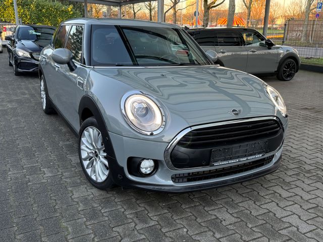 MINI One Clubman Aut.|NAVI|LED|PDC|