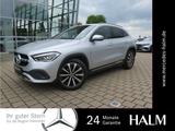 Mercedes-Benz GLA 200 Progressive Burmester CarPlay Ambiente - Mercedes-Benz GLA-Klasse Gebrauchtwagen in Hannover