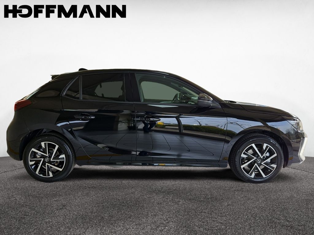 Fahrzeugabbildung Opel Corsa Hybrid GS Winter-Paket/Infotainment-Paket